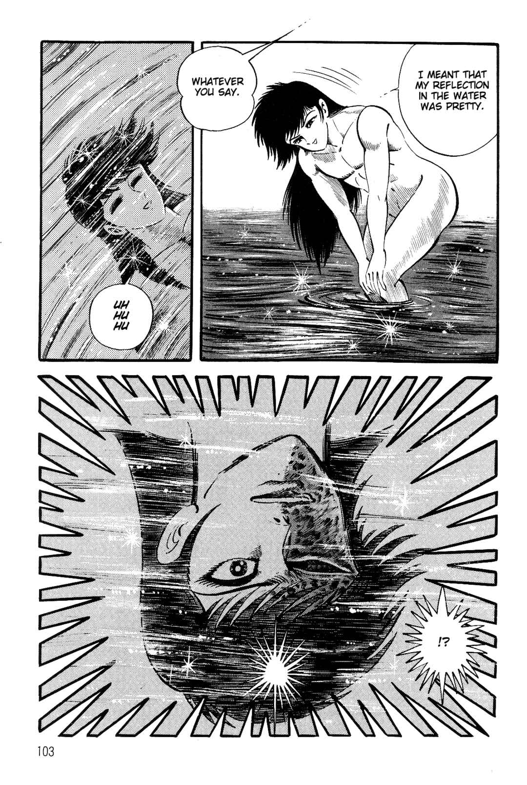 Page 15 Chapter 2 Violence Jack