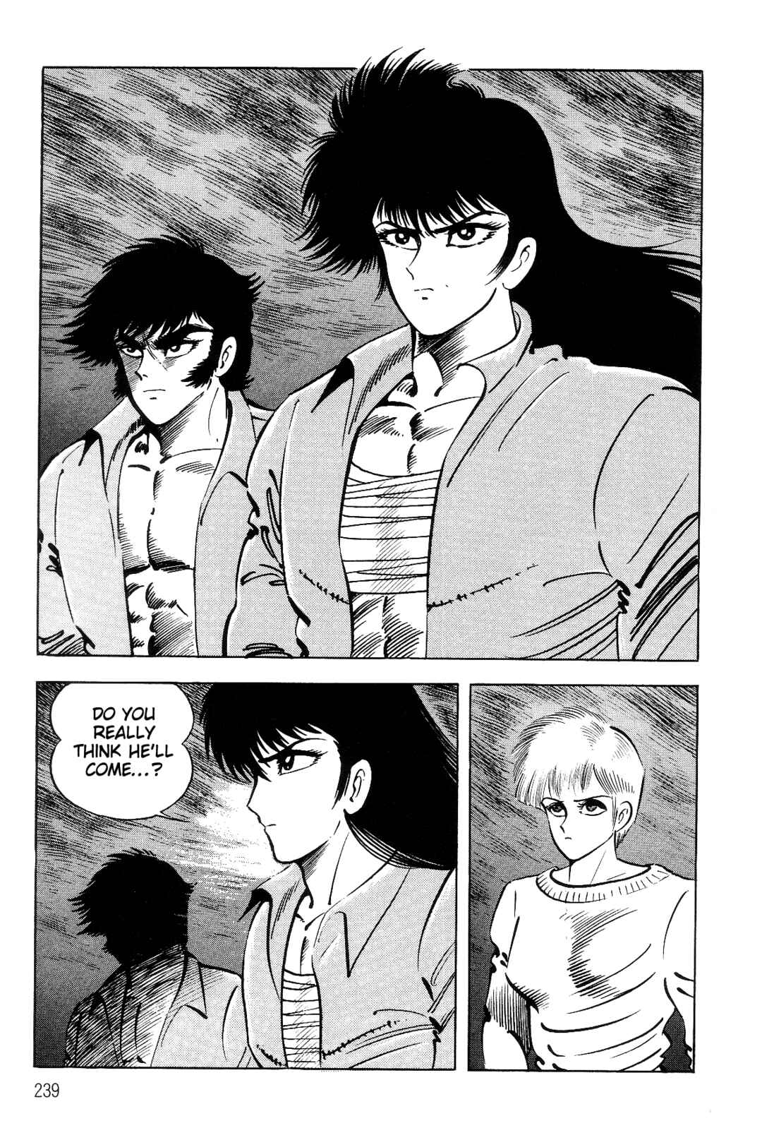 Page 150 Chapter 2 Violence Jack