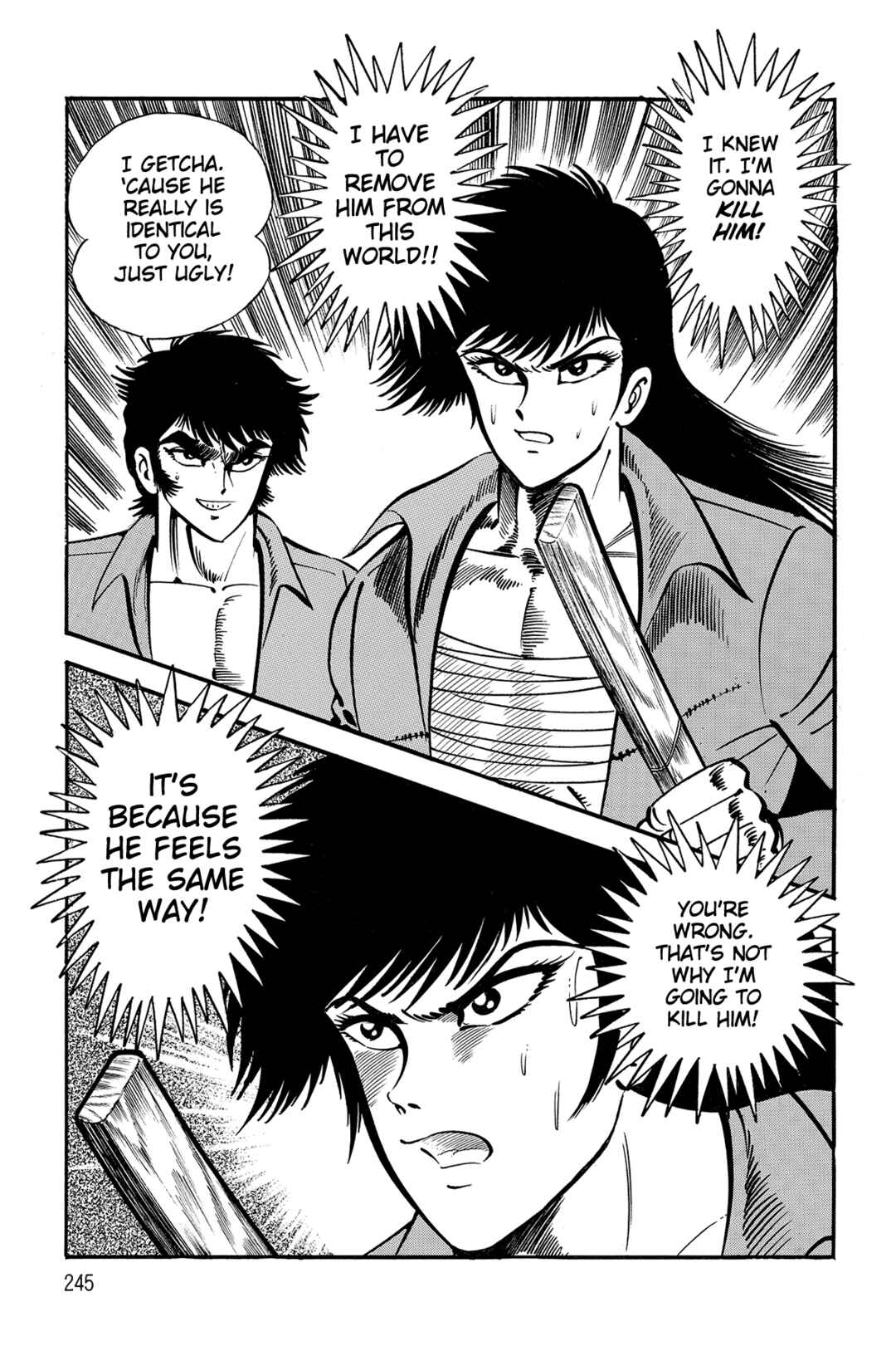 Page 156 Chapter 2 Violence Jack