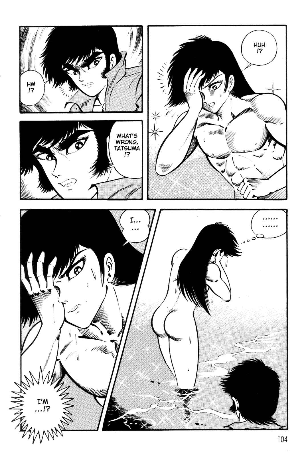 Page 16 Chapter 2 Violence Jack