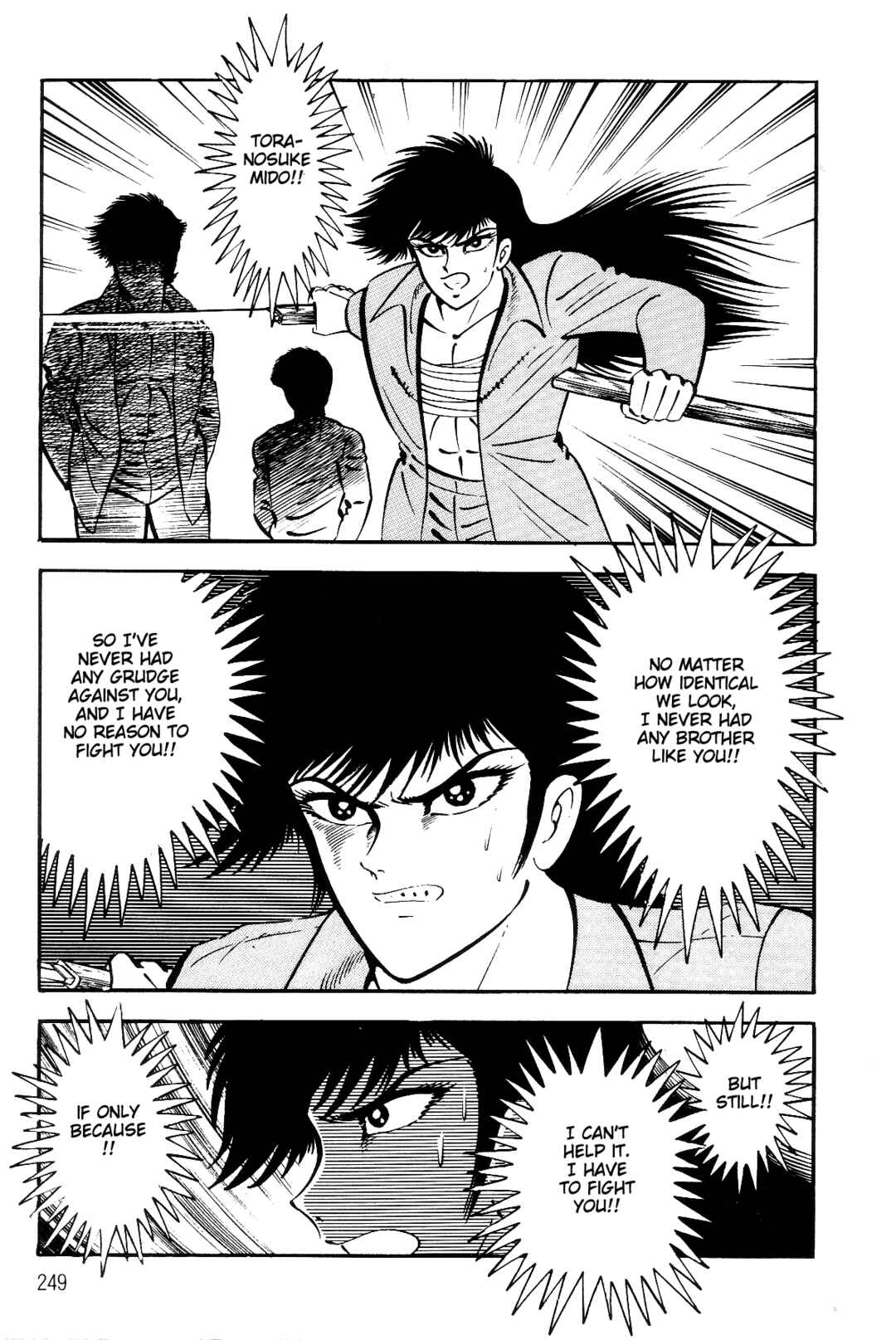 Page 160 Chapter 2 Violence Jack