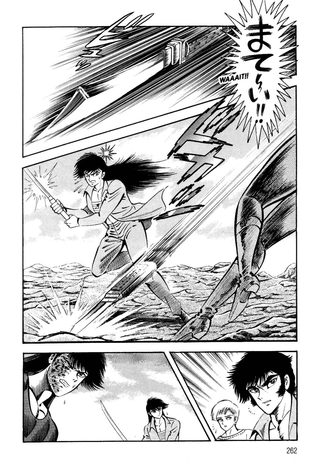 Page 173 Chapter 2 Violence Jack