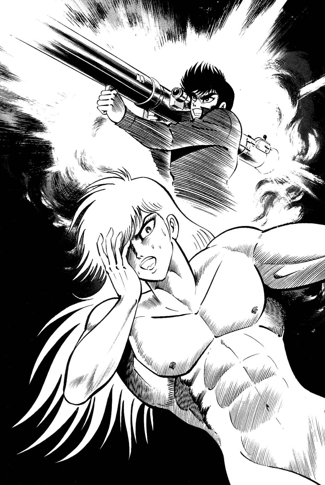 Page 18 Chapter 2 Violence Jack
