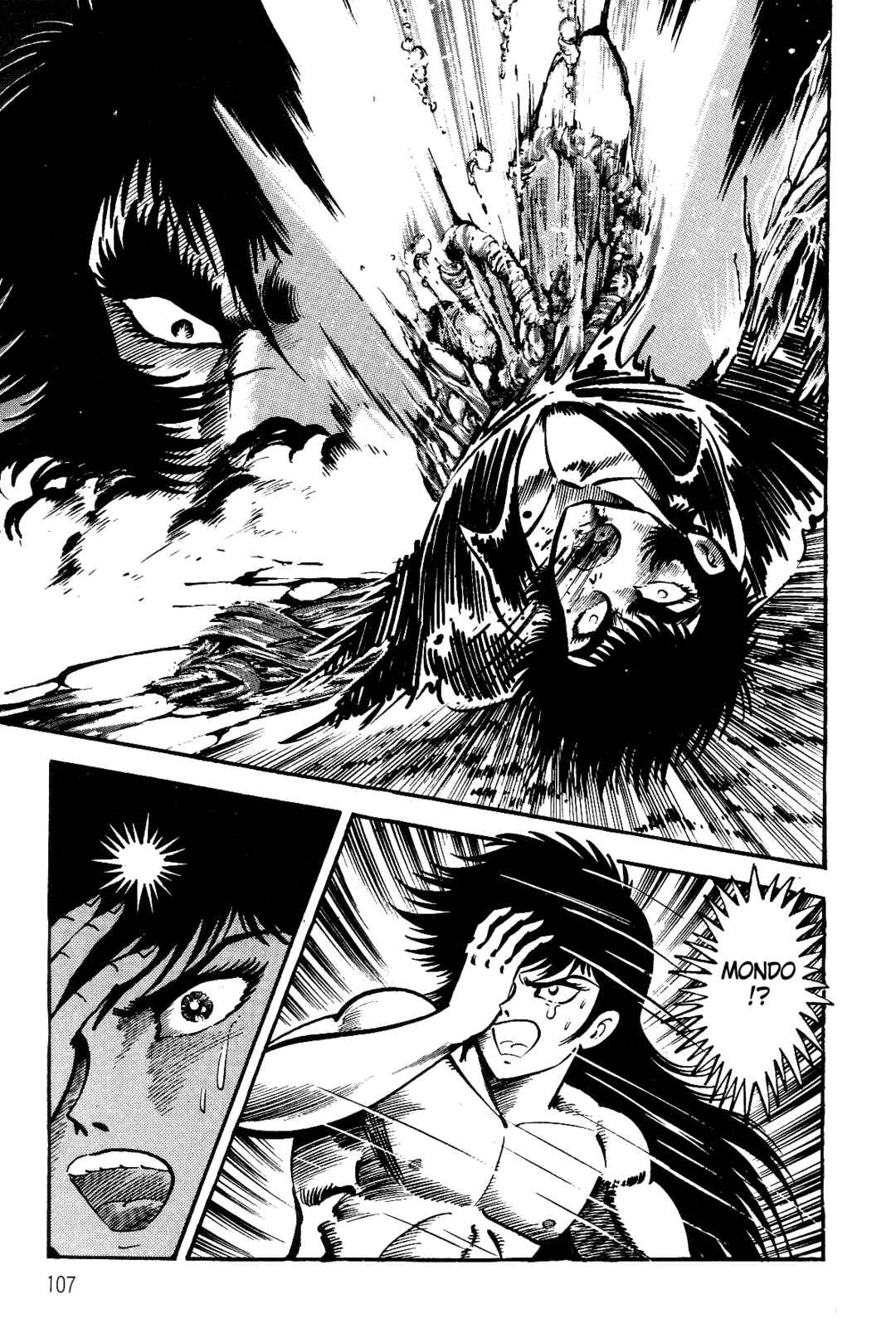 Page 19 Chapter 2 Violence Jack