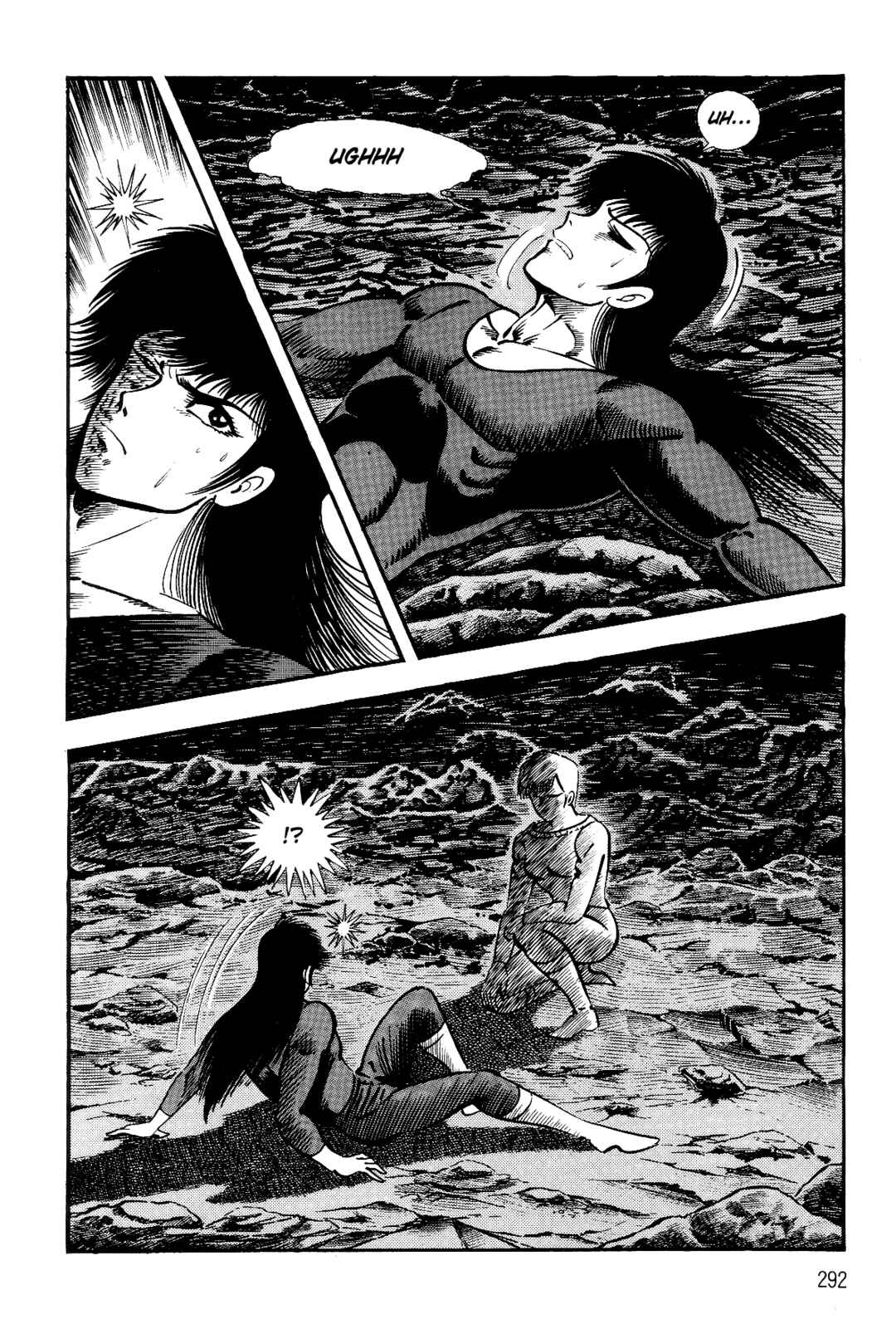 Page 200 Chapter 2 Violence Jack