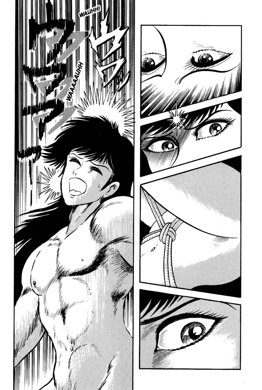 Page 23 Chapter 2 Violence Jack