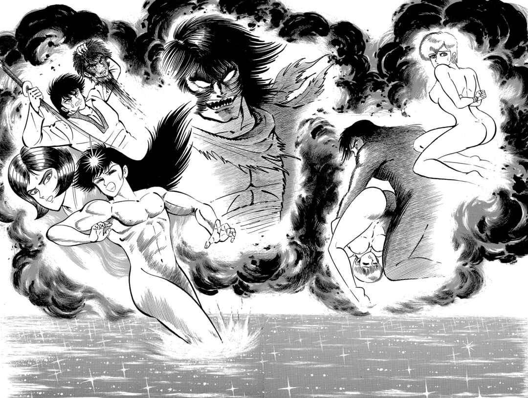 Page 24 Chapter 2 Violence Jack