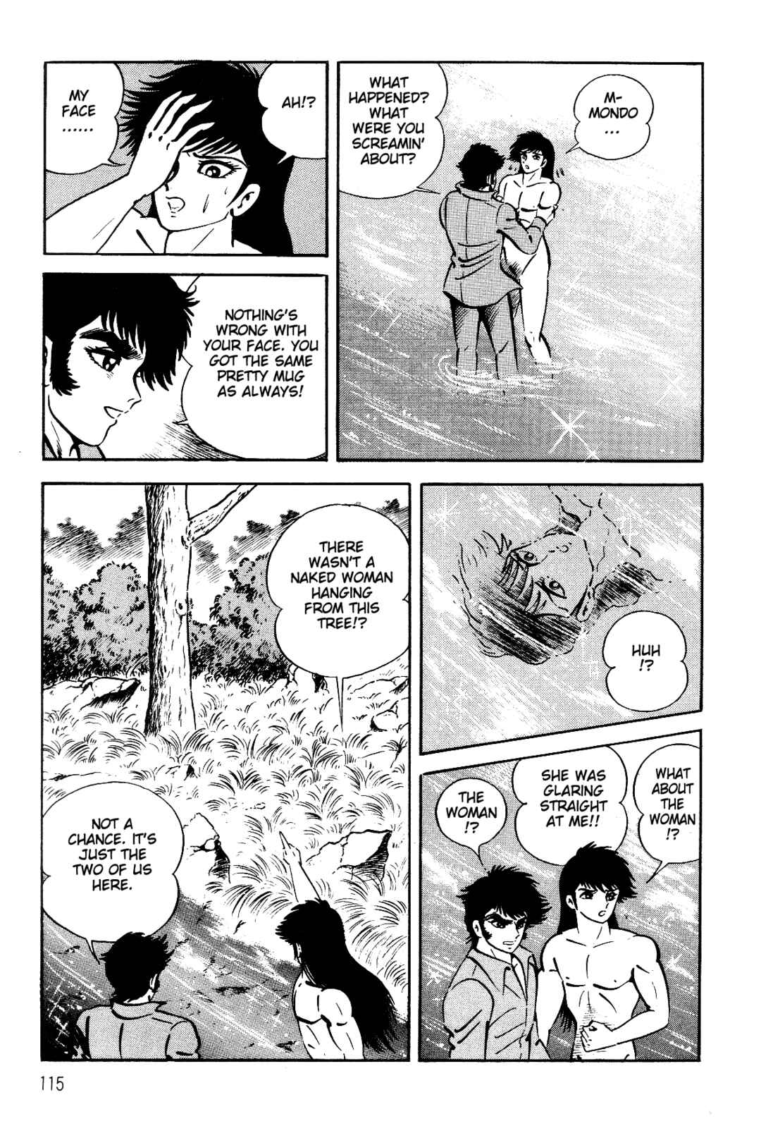 Page 26 Chapter 2 Violence Jack