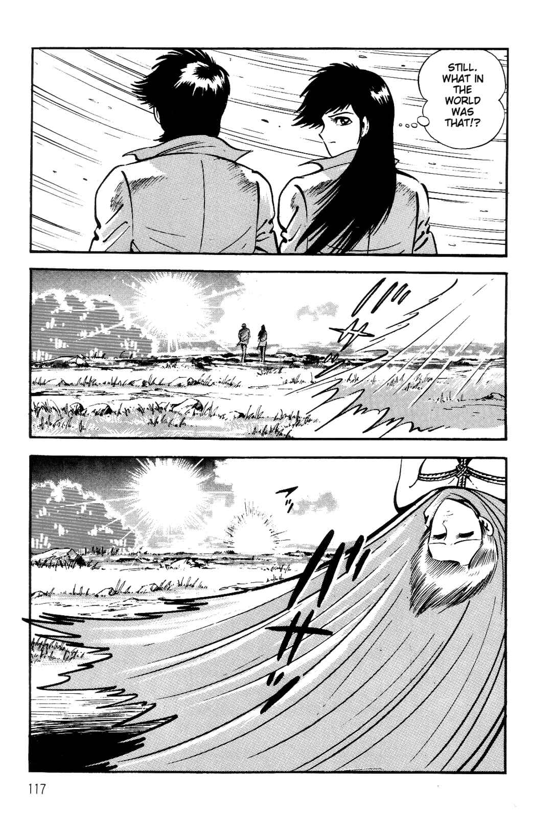 Page 28 Chapter 2 Violence Jack