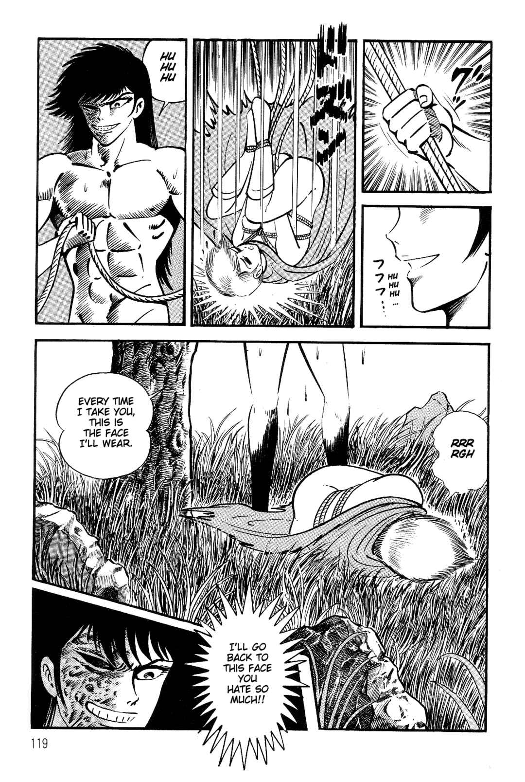 Page 30 Chapter 2 Violence Jack