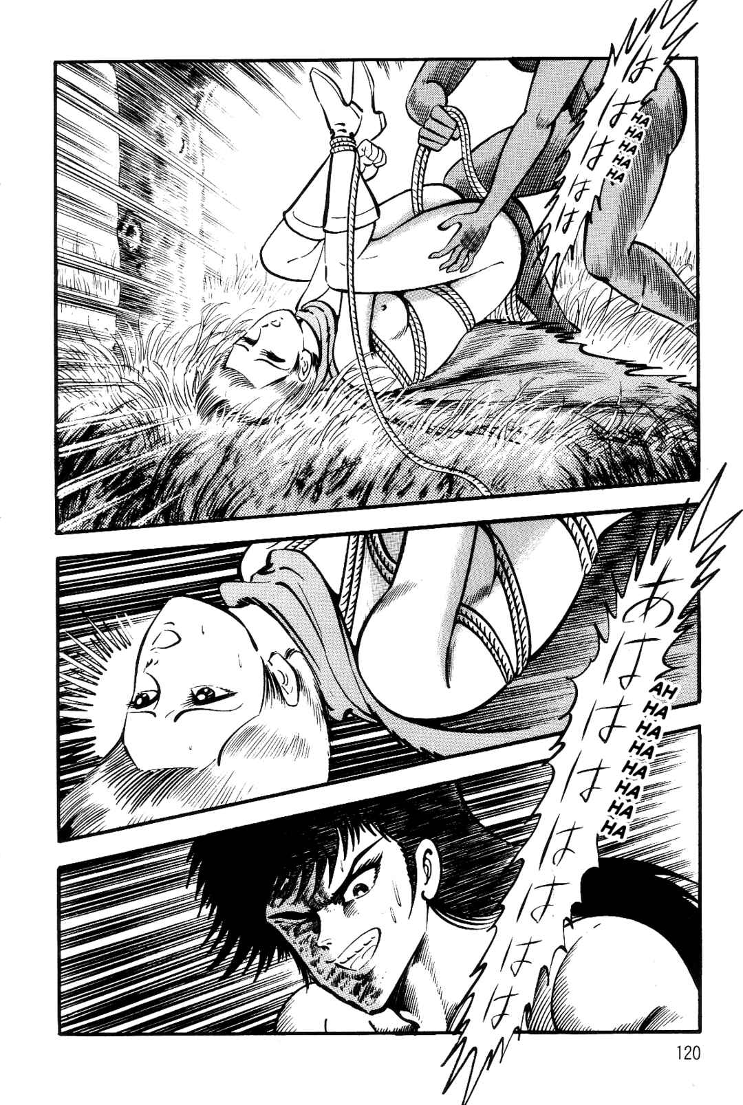 Page 31 Chapter 2 Violence Jack