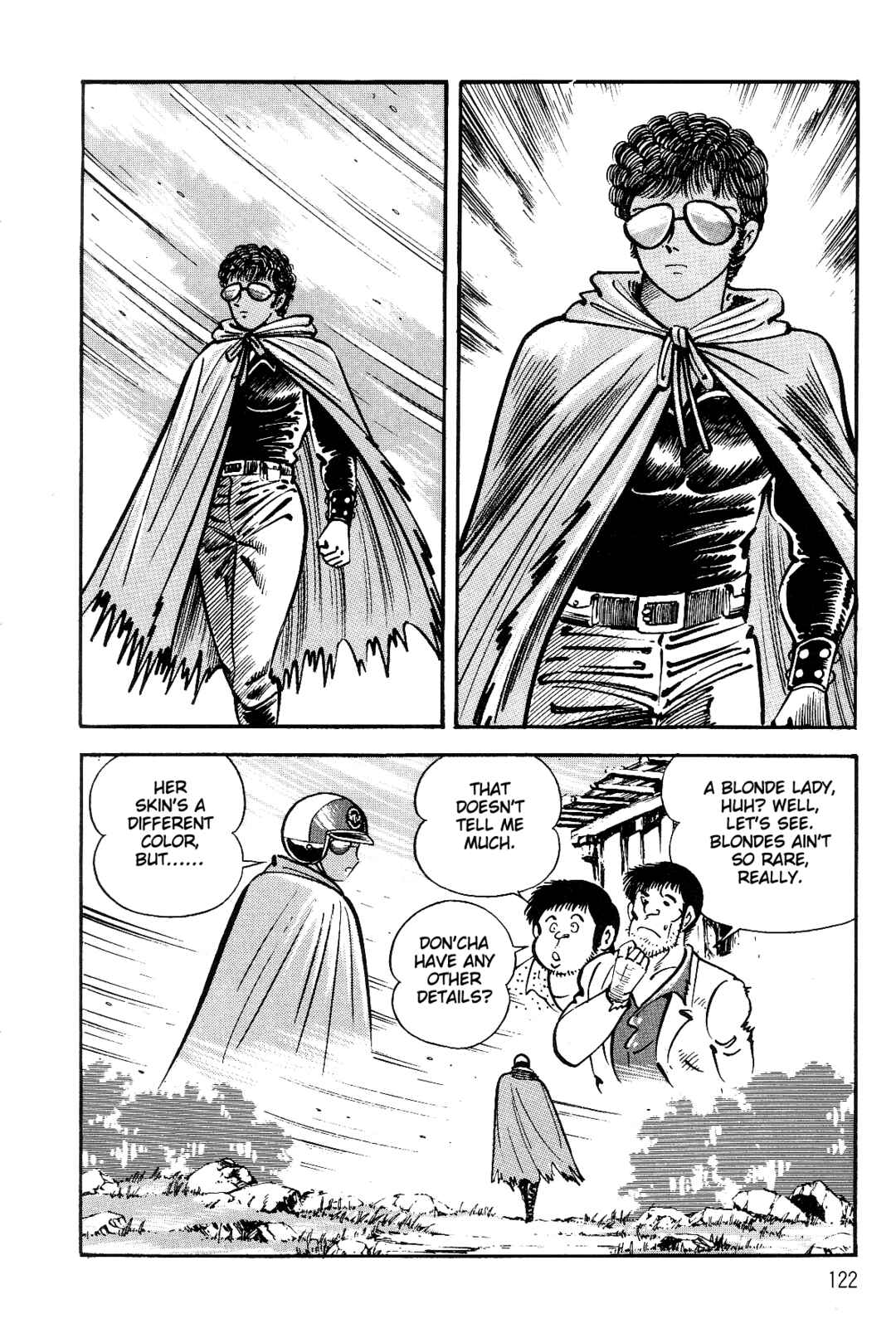 Page 33 Chapter 2 Violence Jack