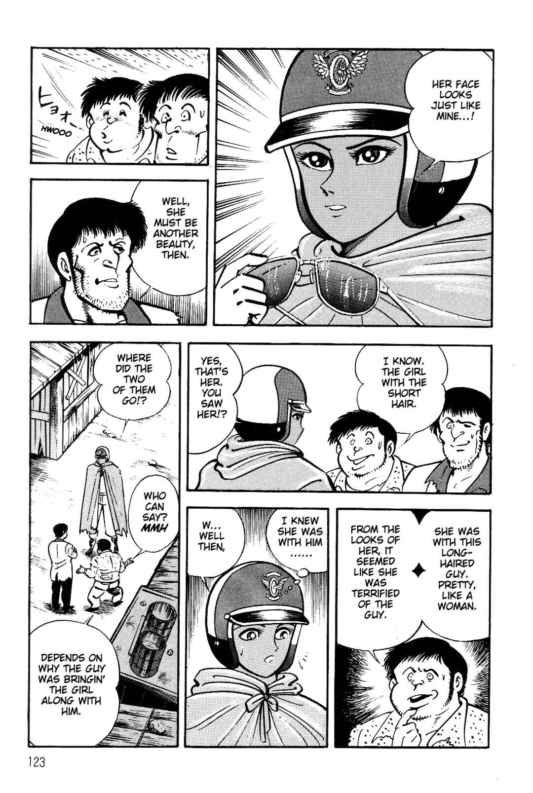 Page 34 Chapter 2 Violence Jack