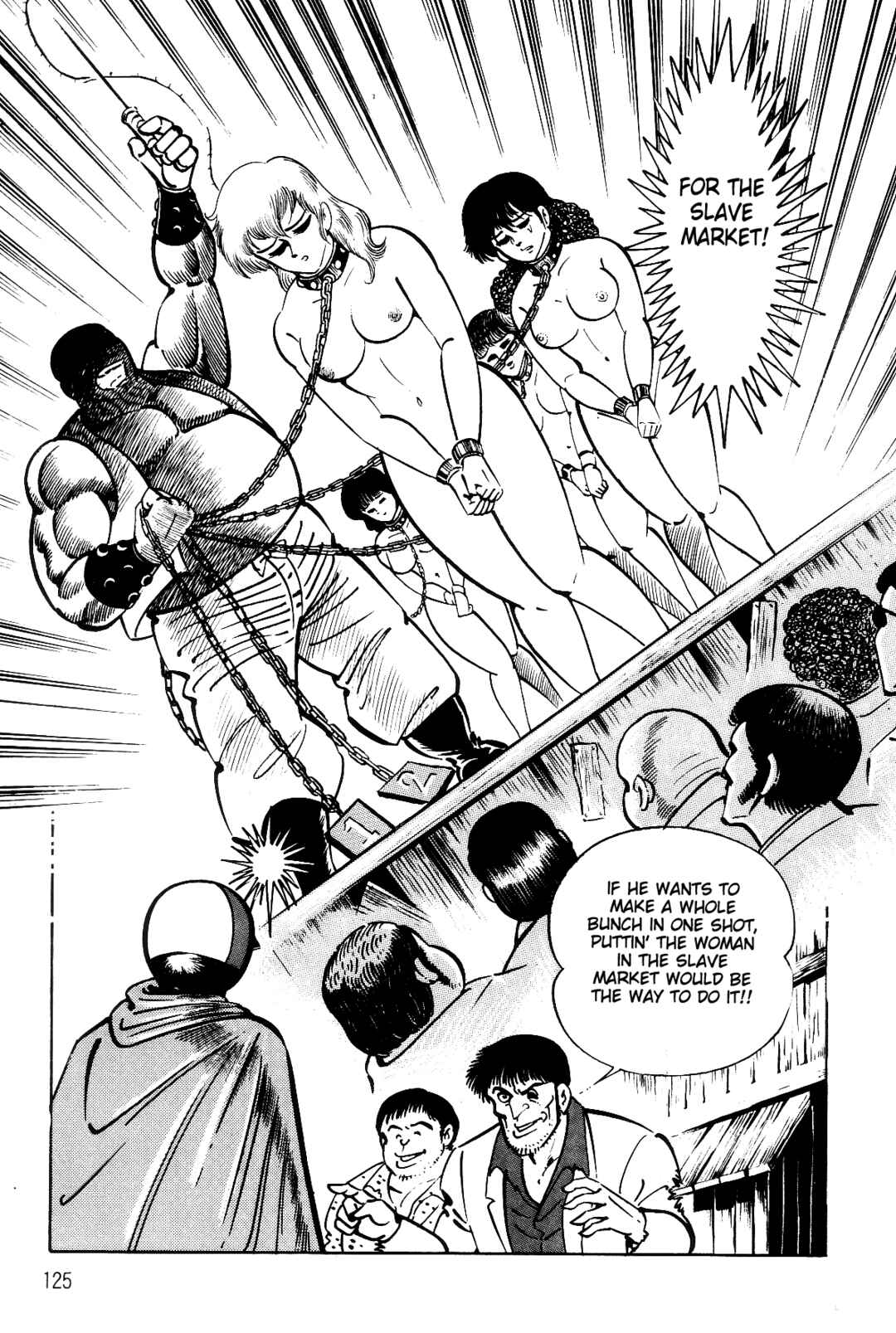 Page 36 Chapter 2 Violence Jack