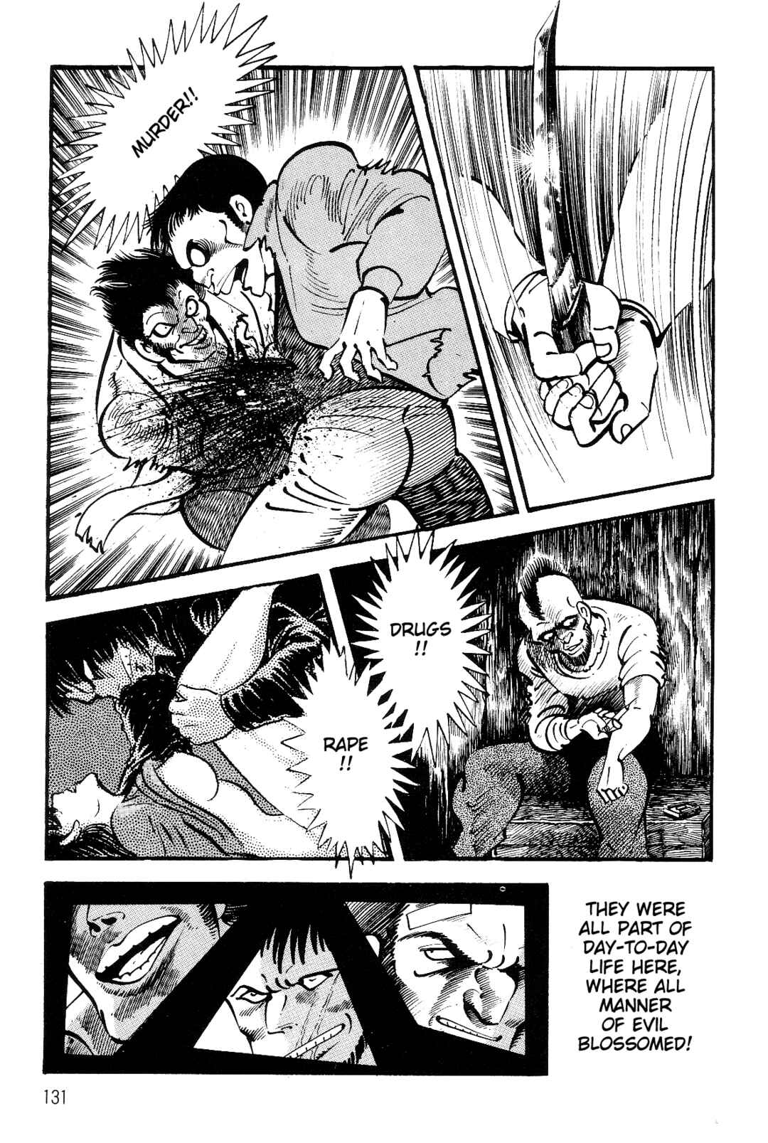 Page 42 Chapter 2 Violence Jack