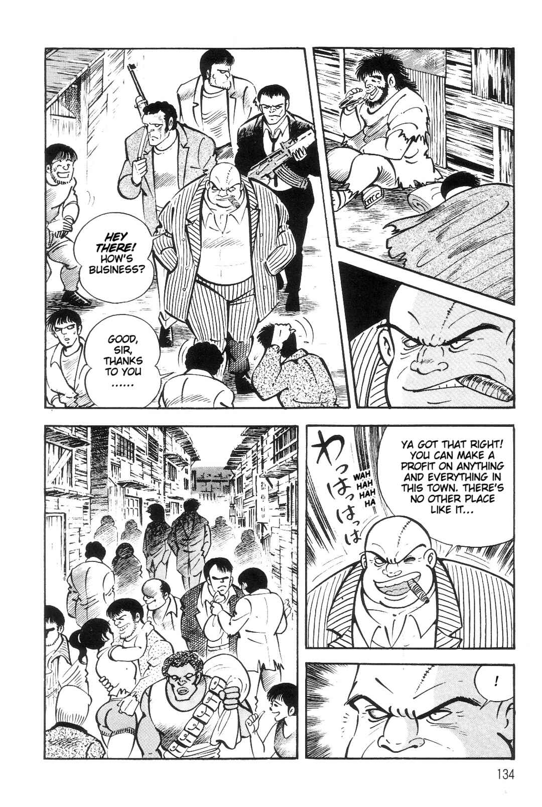 Page 45 Chapter 2 Violence Jack