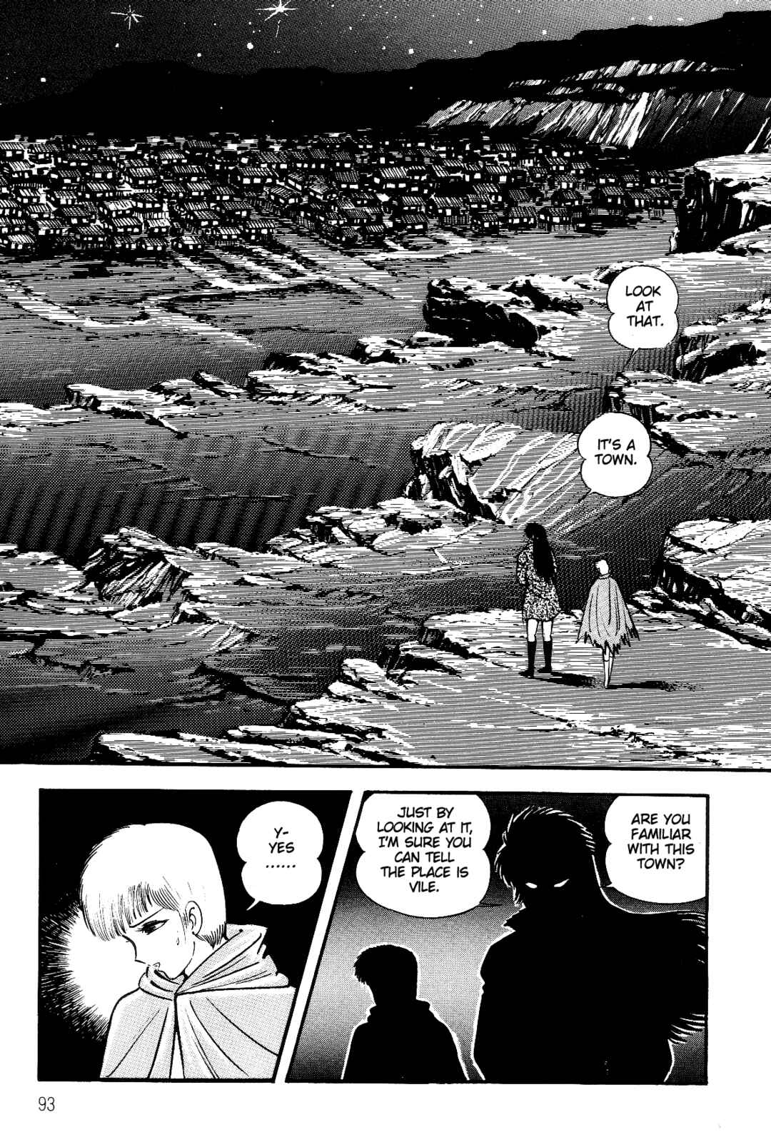 Page 5 Chapter 2 Violence Jack