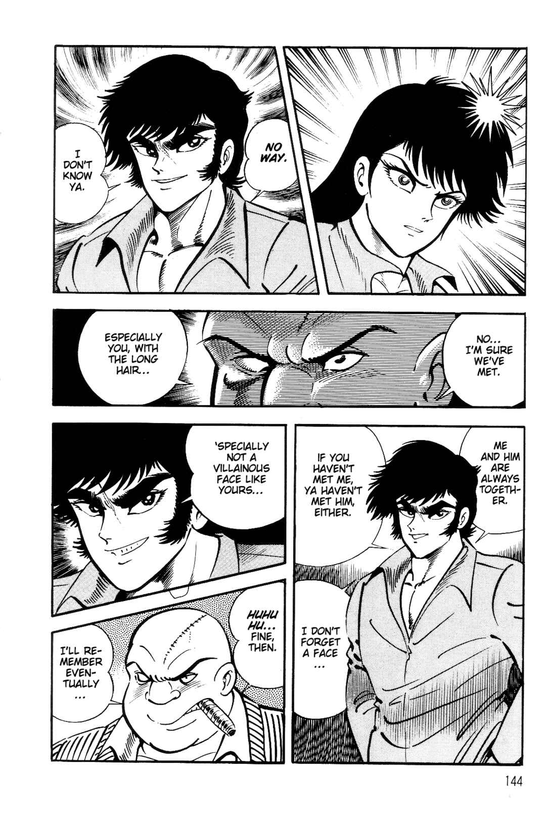 Page 55 Chapter 2 Violence Jack