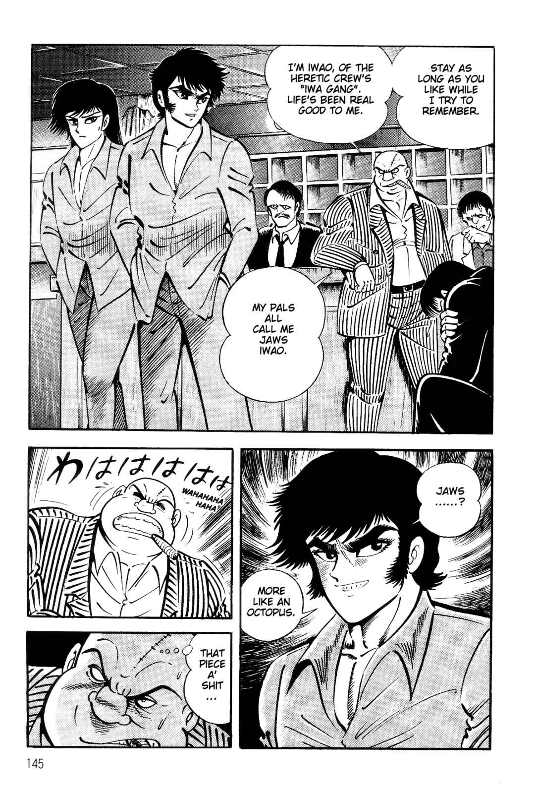 Page 56 Chapter 2 Violence Jack