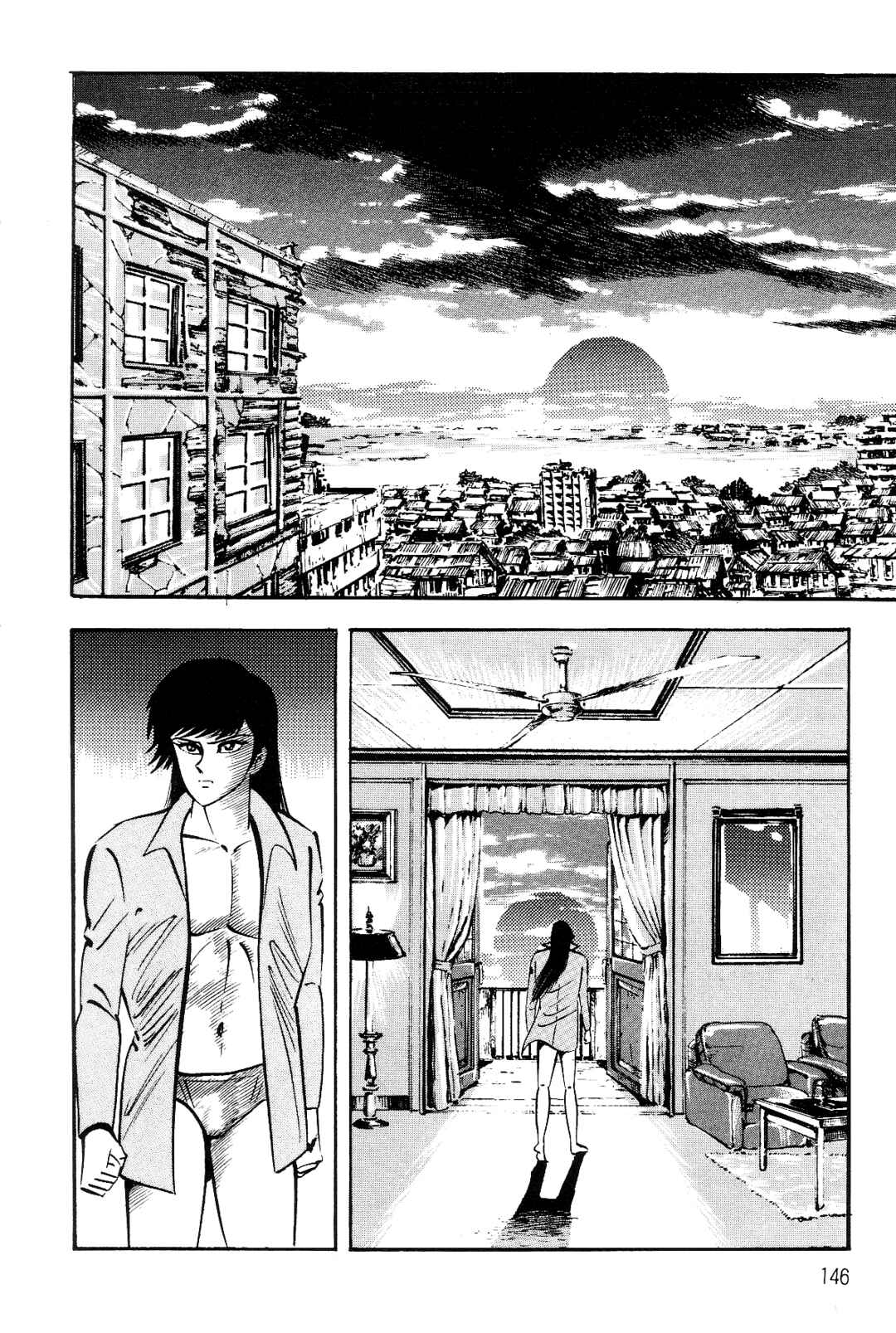 Page 57 Chapter 2 Violence Jack
