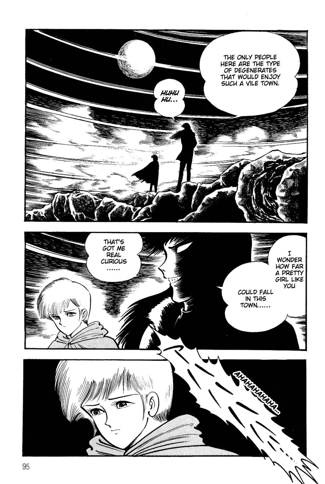 Page 7 Chapter 2 Violence Jack