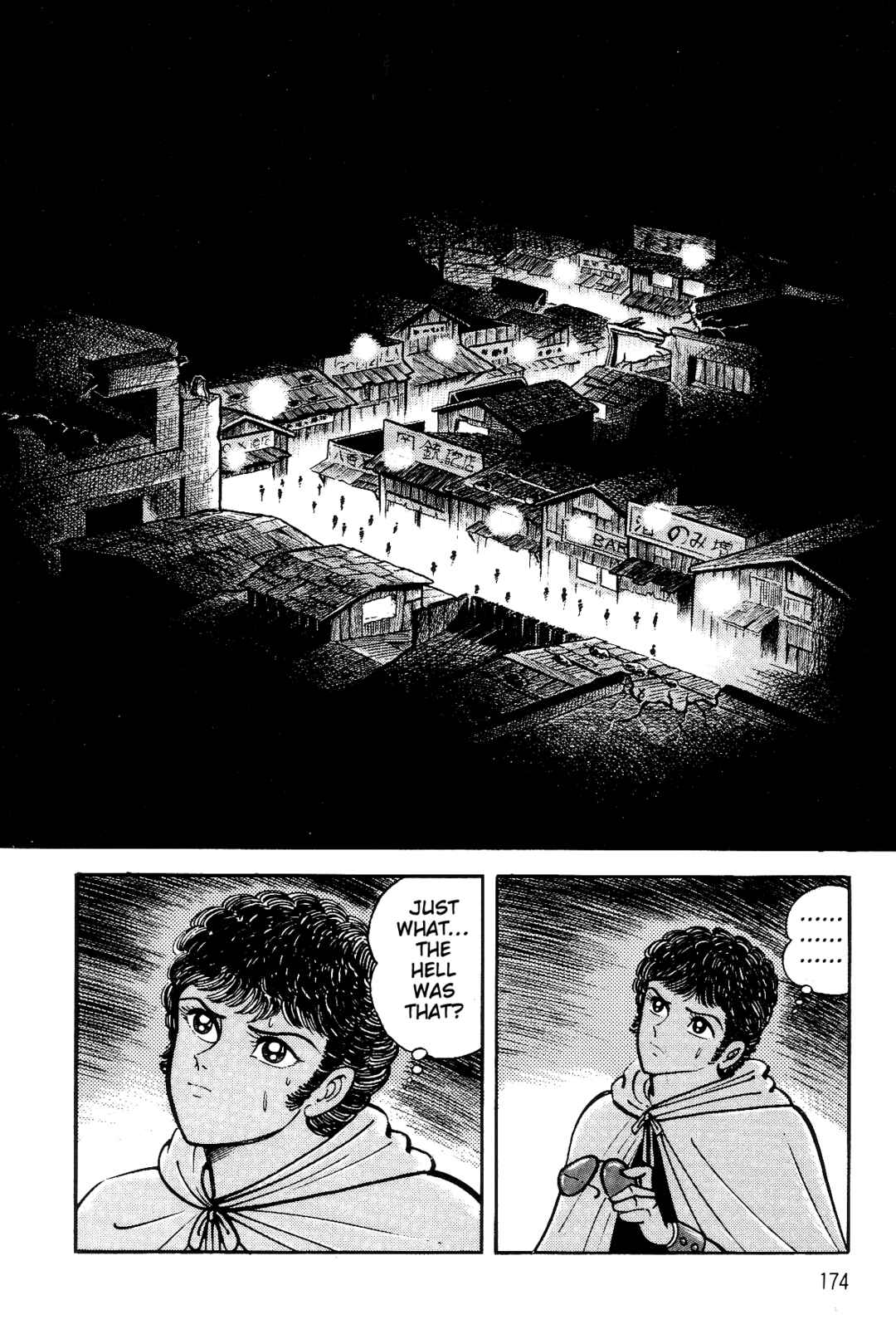 Page 85 Chapter 2 Violence Jack