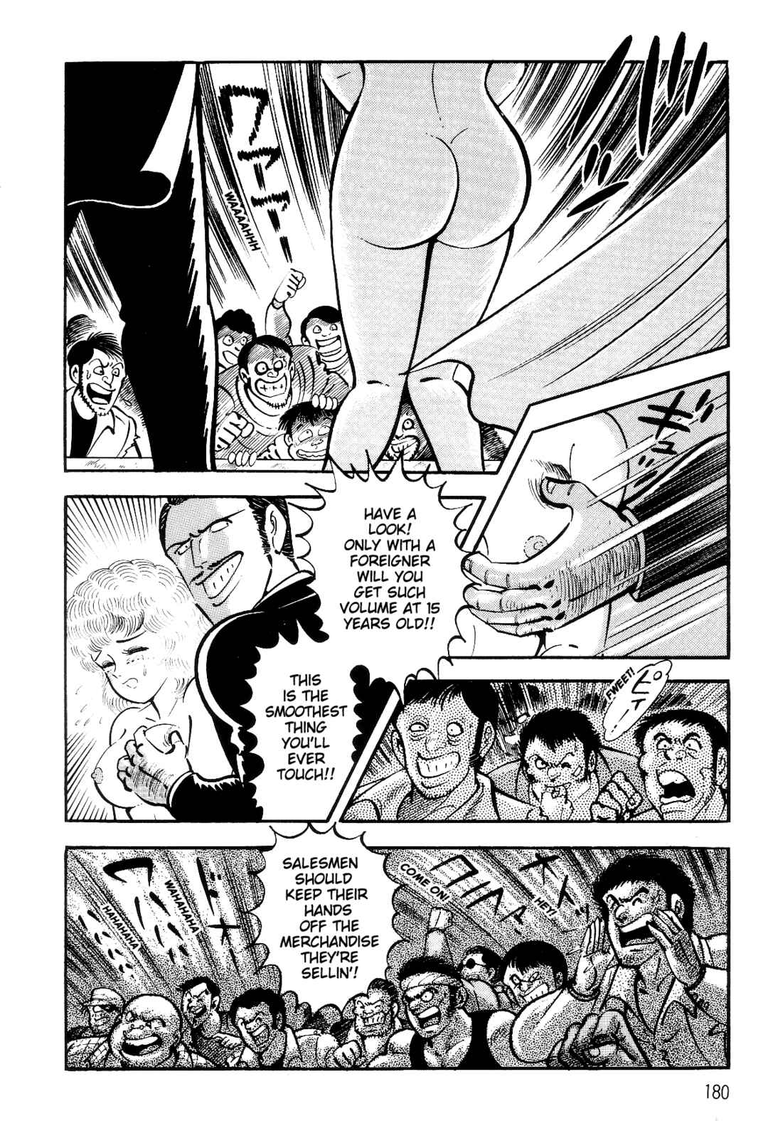 Page 91 Chapter 2 Violence Jack