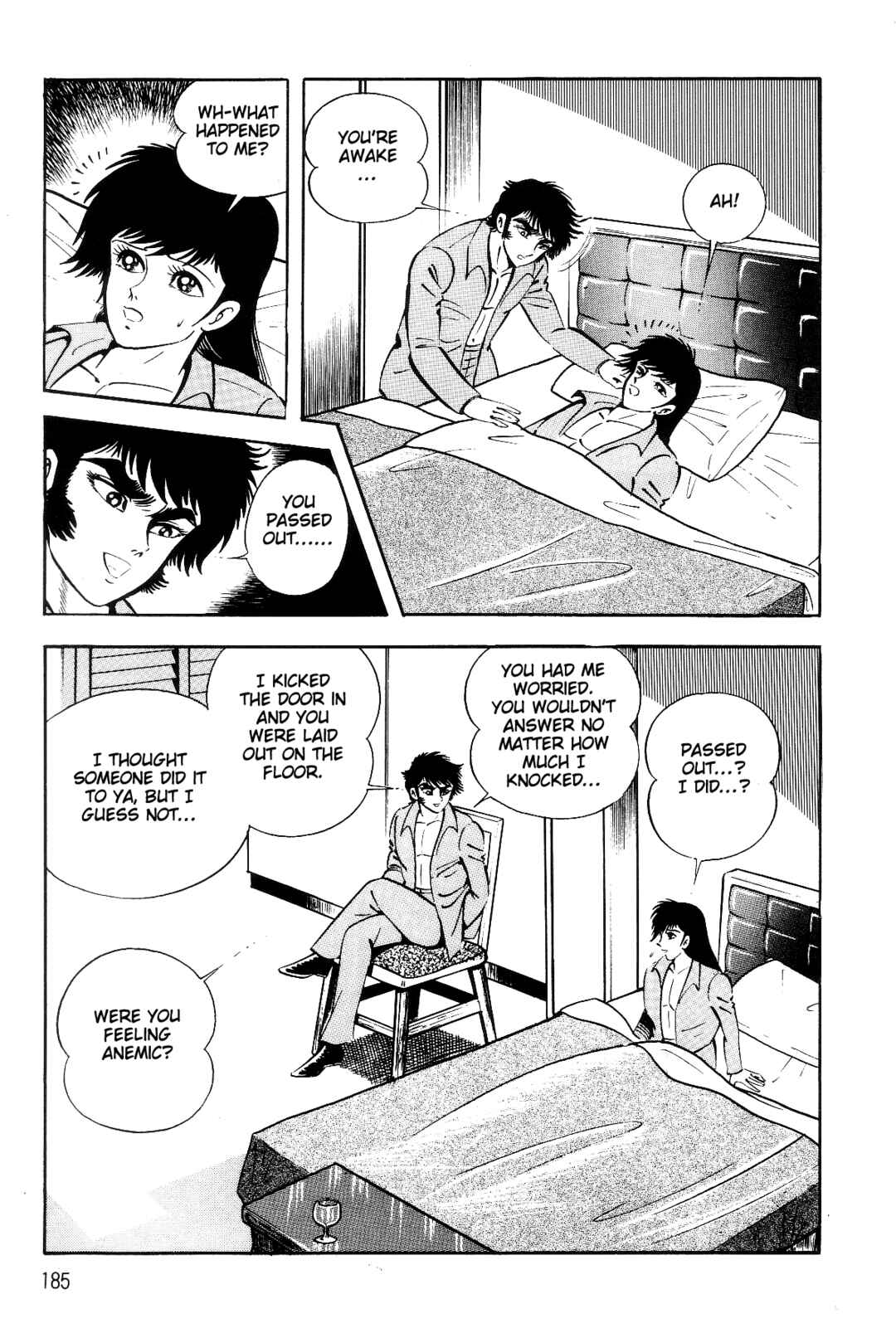 Page 96 Chapter 2 Violence Jack