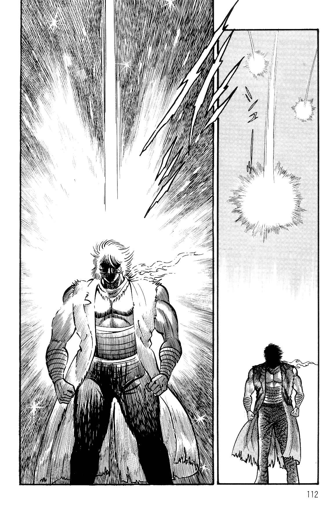 Page 106 Chapter 1.1 Violence Jack