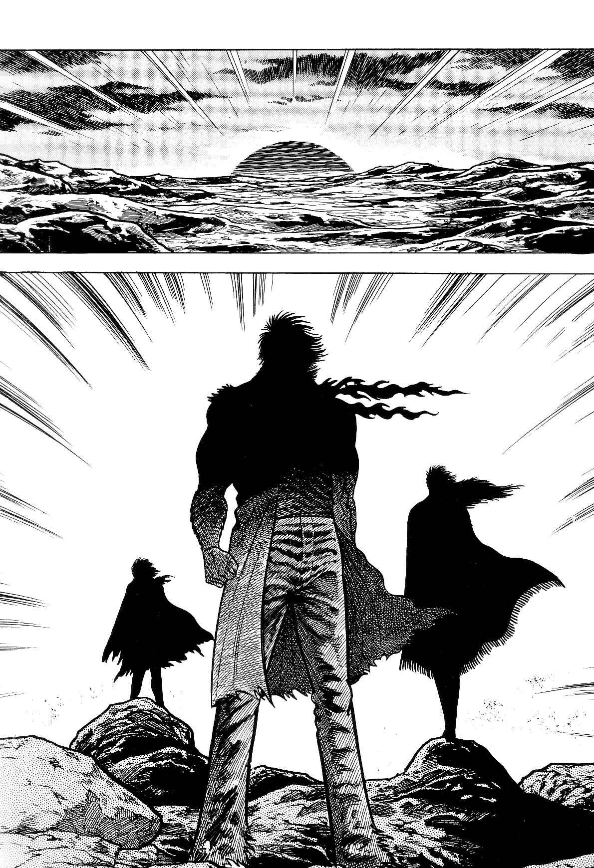 Page 113 Chapter 1.1 Violence Jack