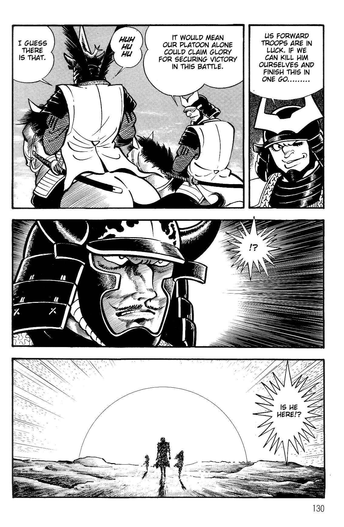 Page 123 Chapter 1.1 Violence Jack