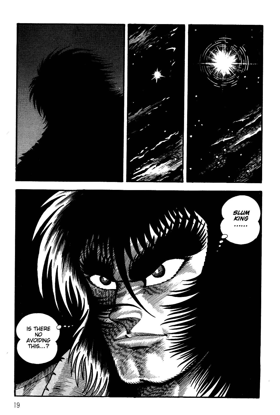 Page 20 Chapter 1.1 Violence Jack