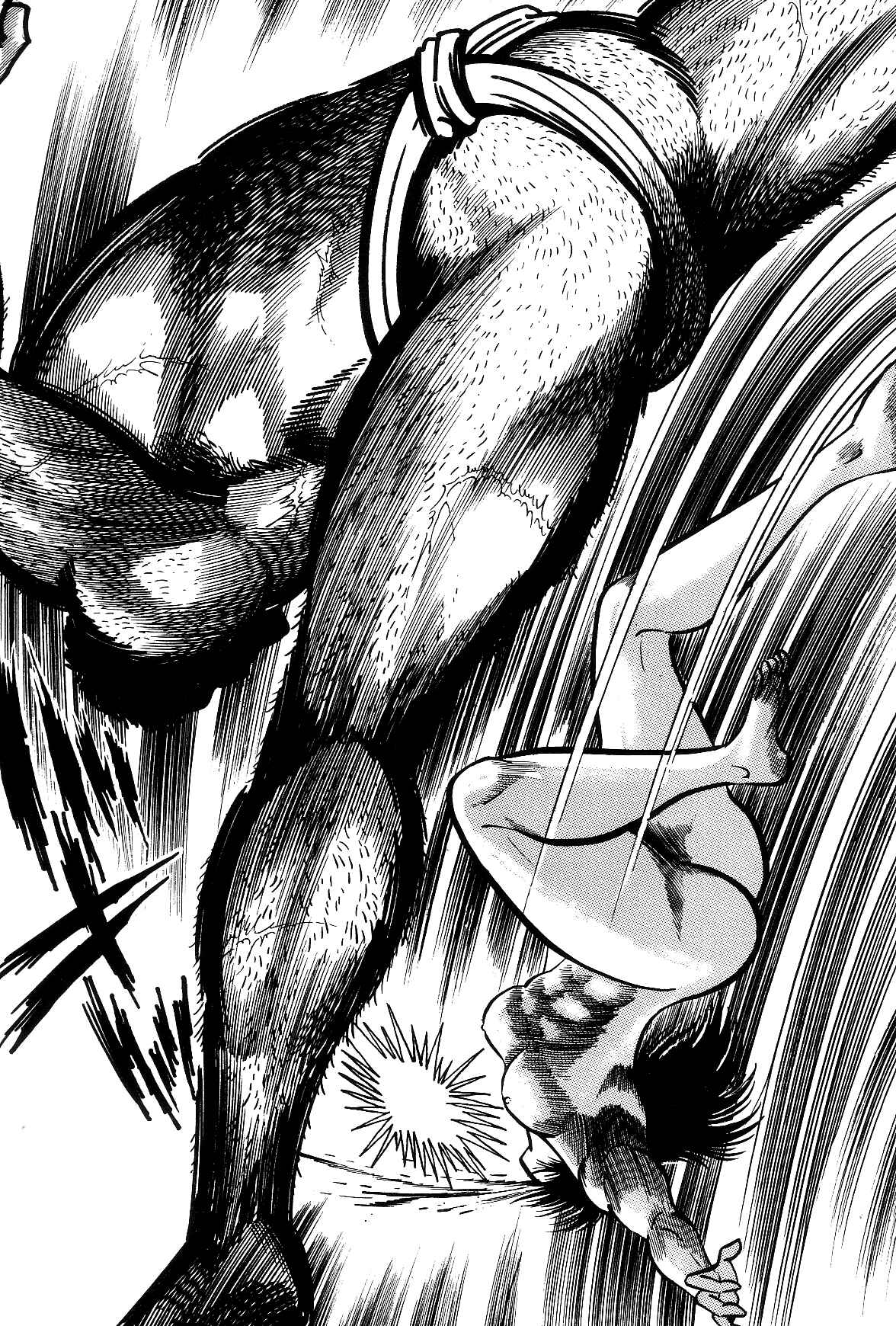 Page 38 Chapter 1.1 Violence Jack
