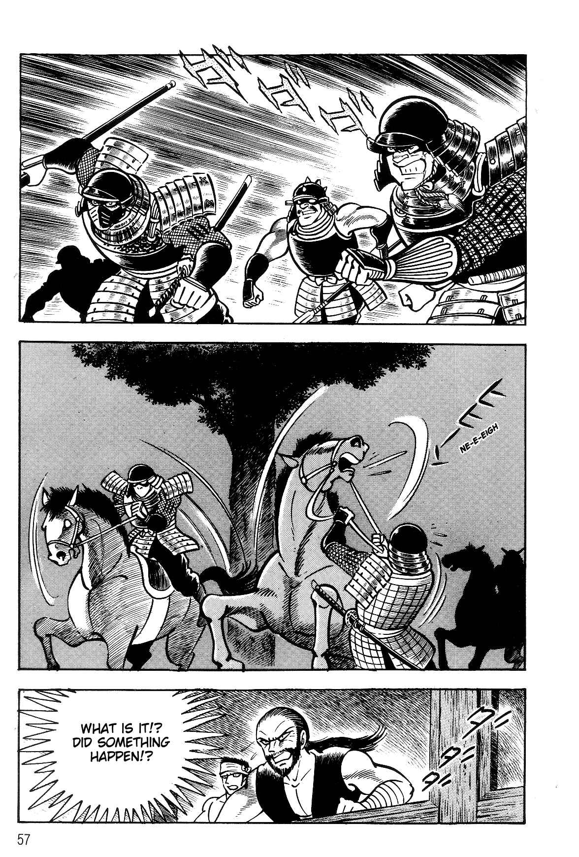 Page 57 Chapter 1.1 Violence Jack