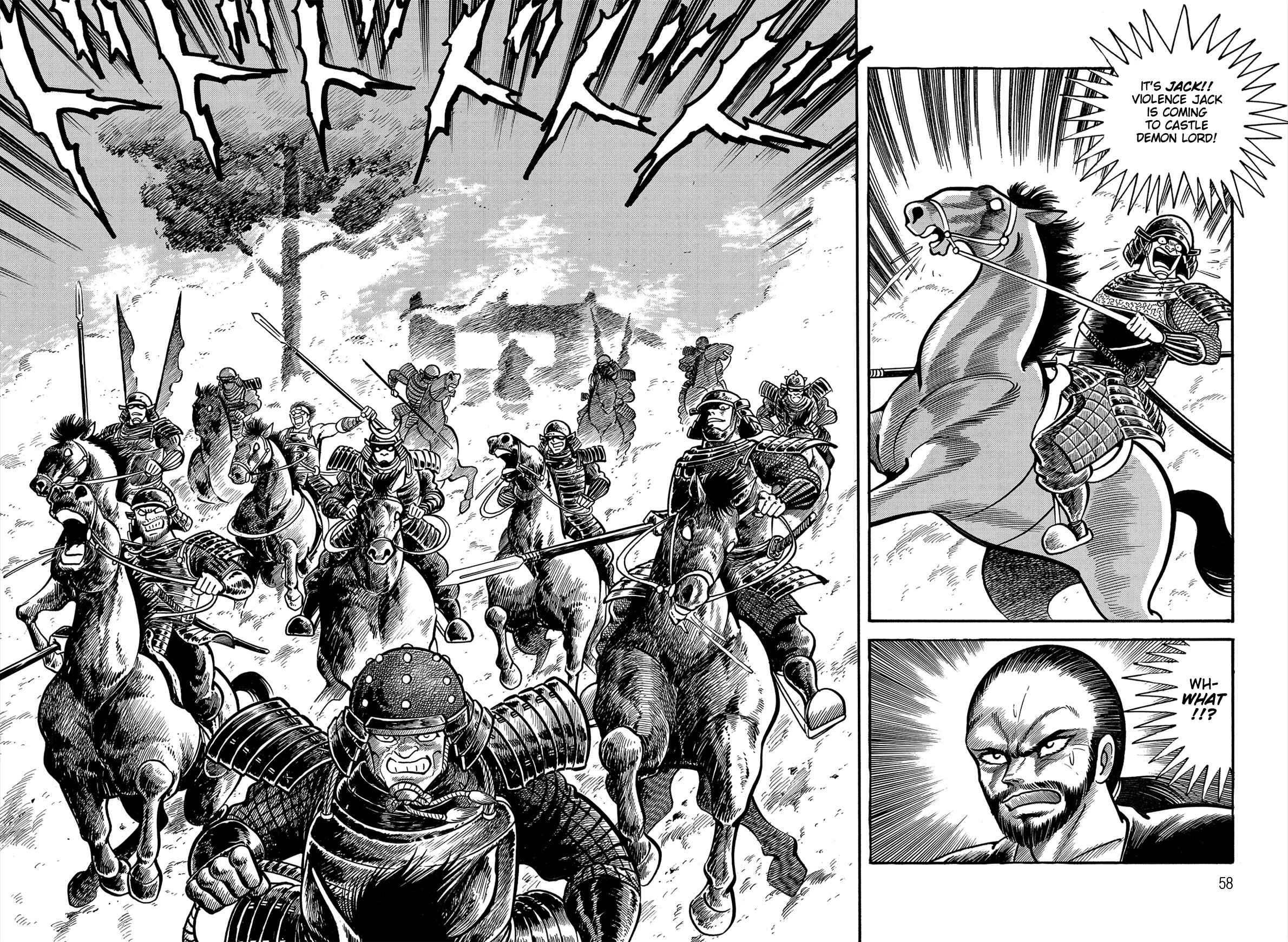 Page 58 Chapter 1.1 Violence Jack