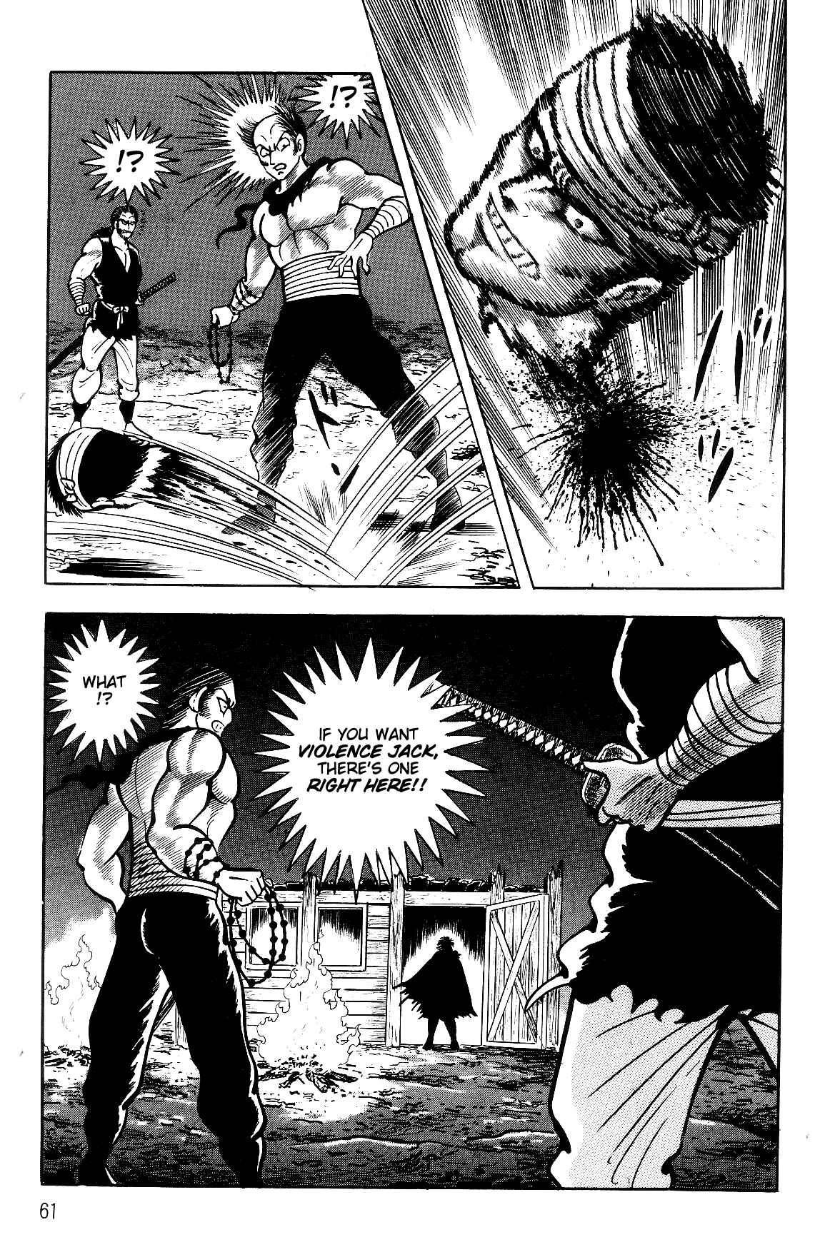 Page 60 Chapter 1.1 Violence Jack
