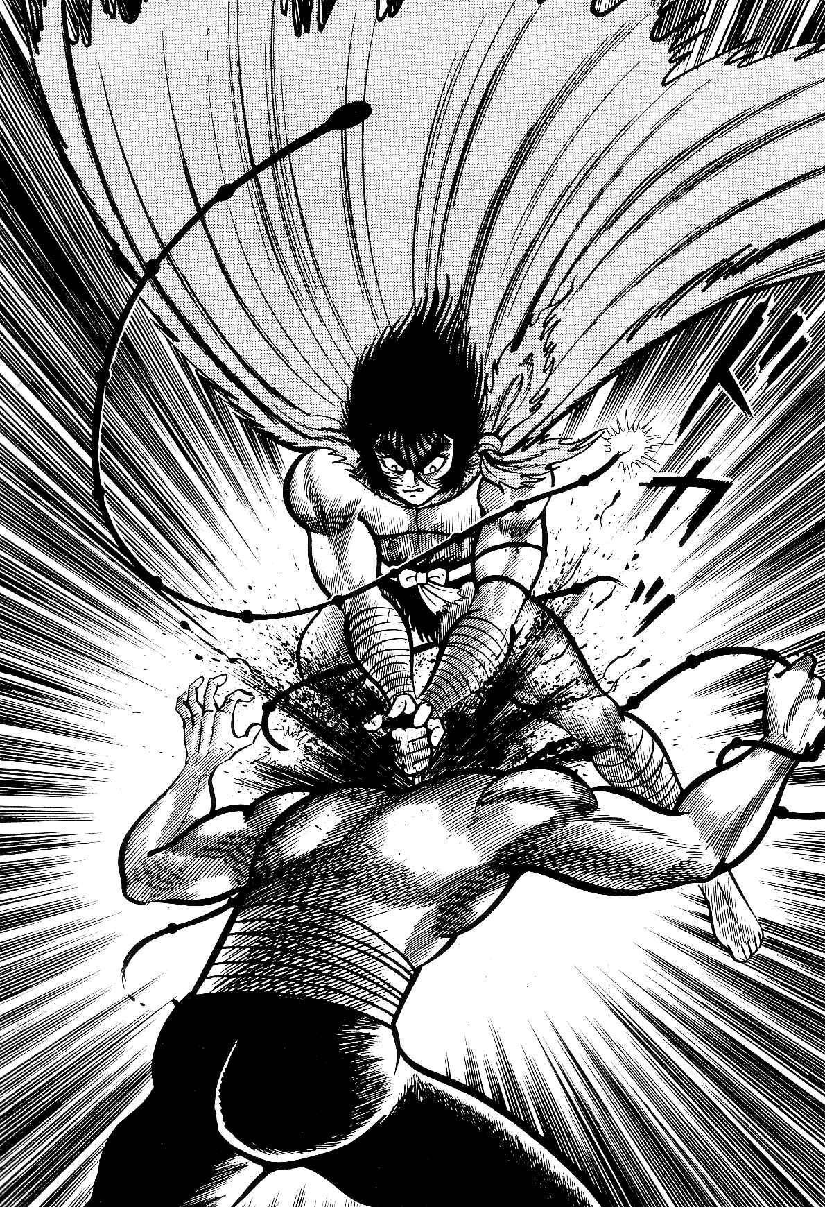 Page 63 Chapter 1.1 Violence Jack