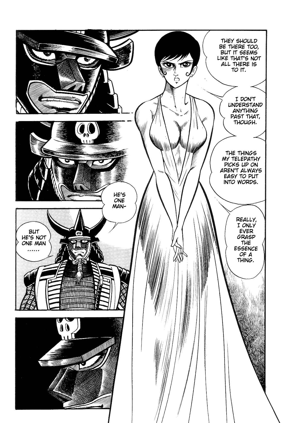 Page 71 Chapter 1.1 Violence Jack
