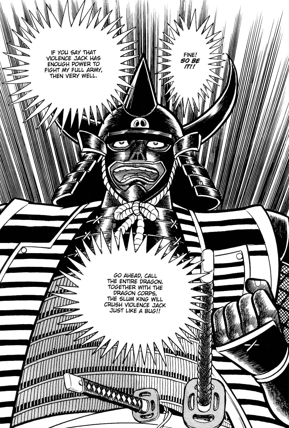 Page 72 Chapter 1.1 Violence Jack