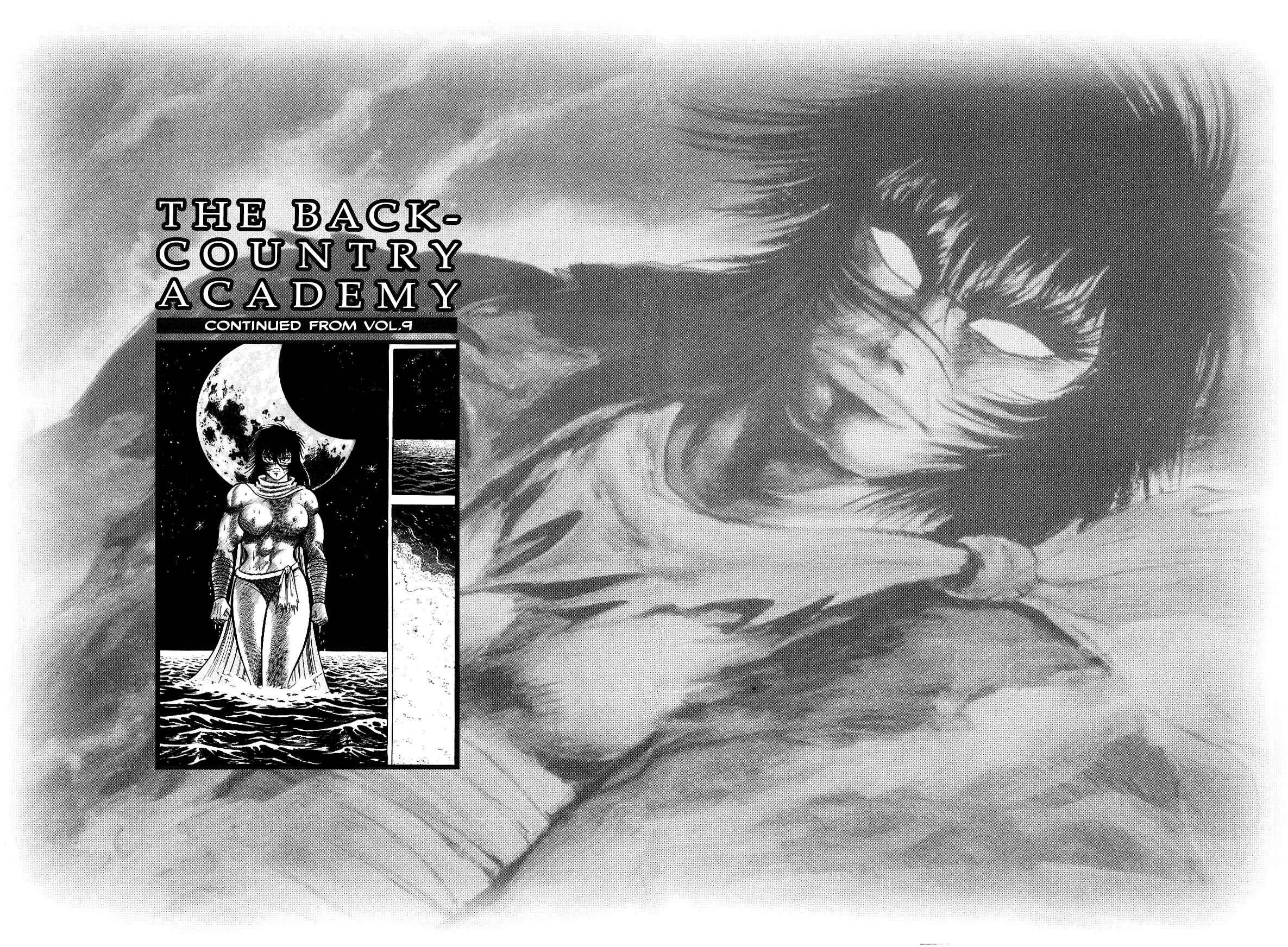 Page 8 Chapter 1.1 Violence Jack
