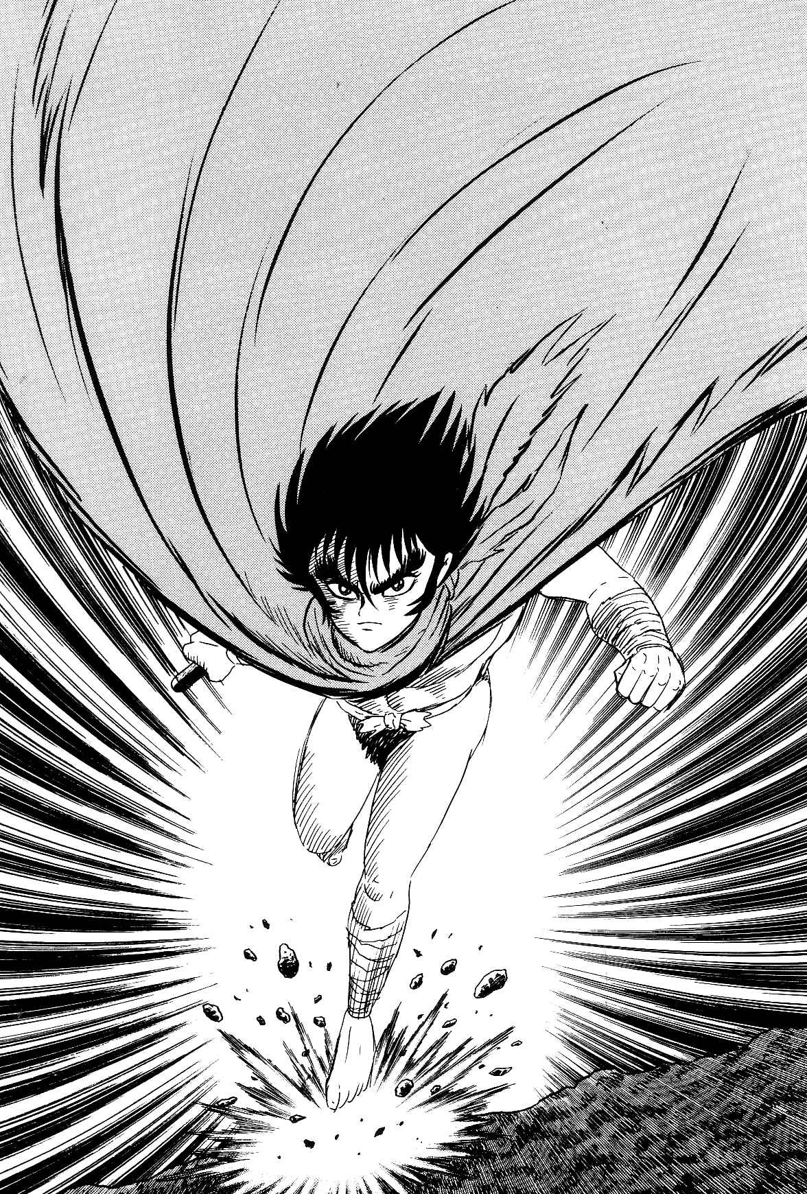 Page 80 Chapter 1.1 Violence Jack