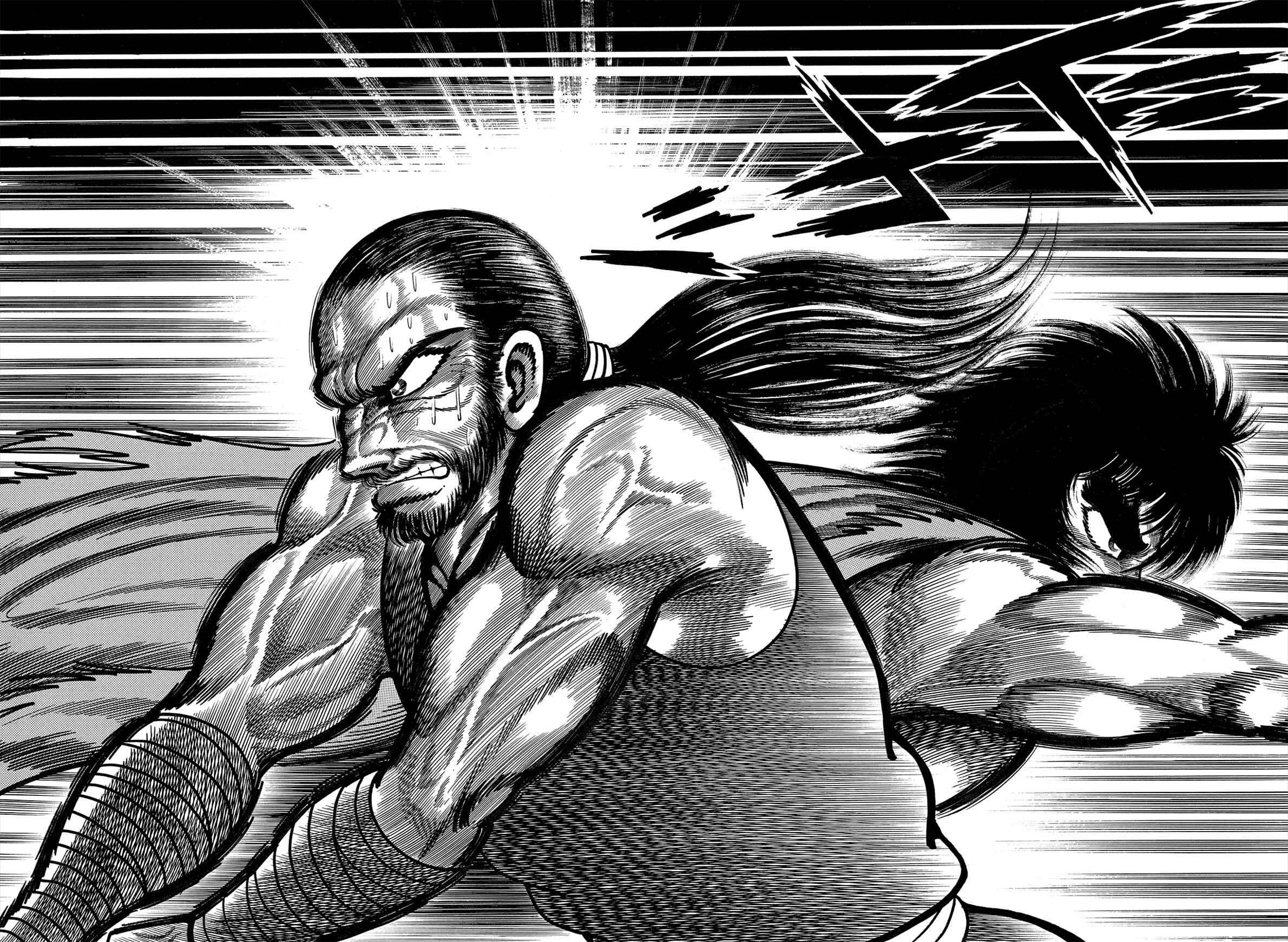 Page 81 Chapter 1.1 Violence Jack