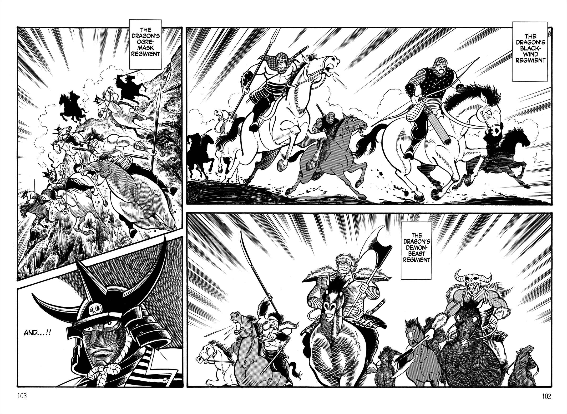 Page 98 Chapter 1.1 Violence Jack