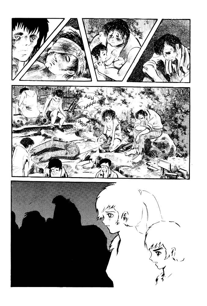 Page 1 Chapter 9 Violence Jack