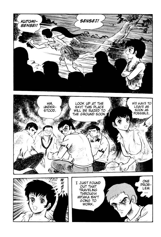 Page 10 Chapter 9 Violence Jack