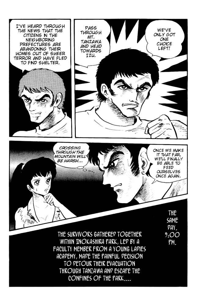 Page 13 Chapter 9 Violence Jack