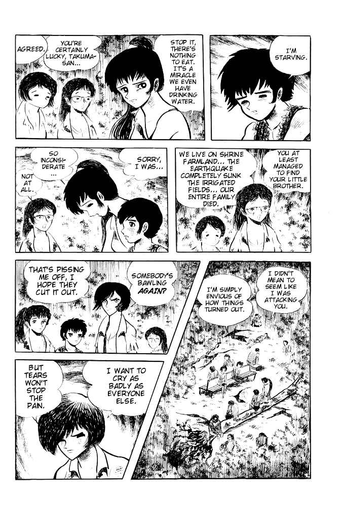 Page 3 Chapter 9 Violence Jack