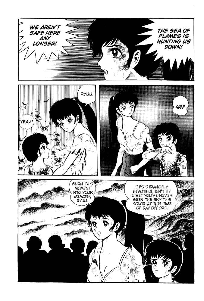 Page 8 Chapter 9 Violence Jack