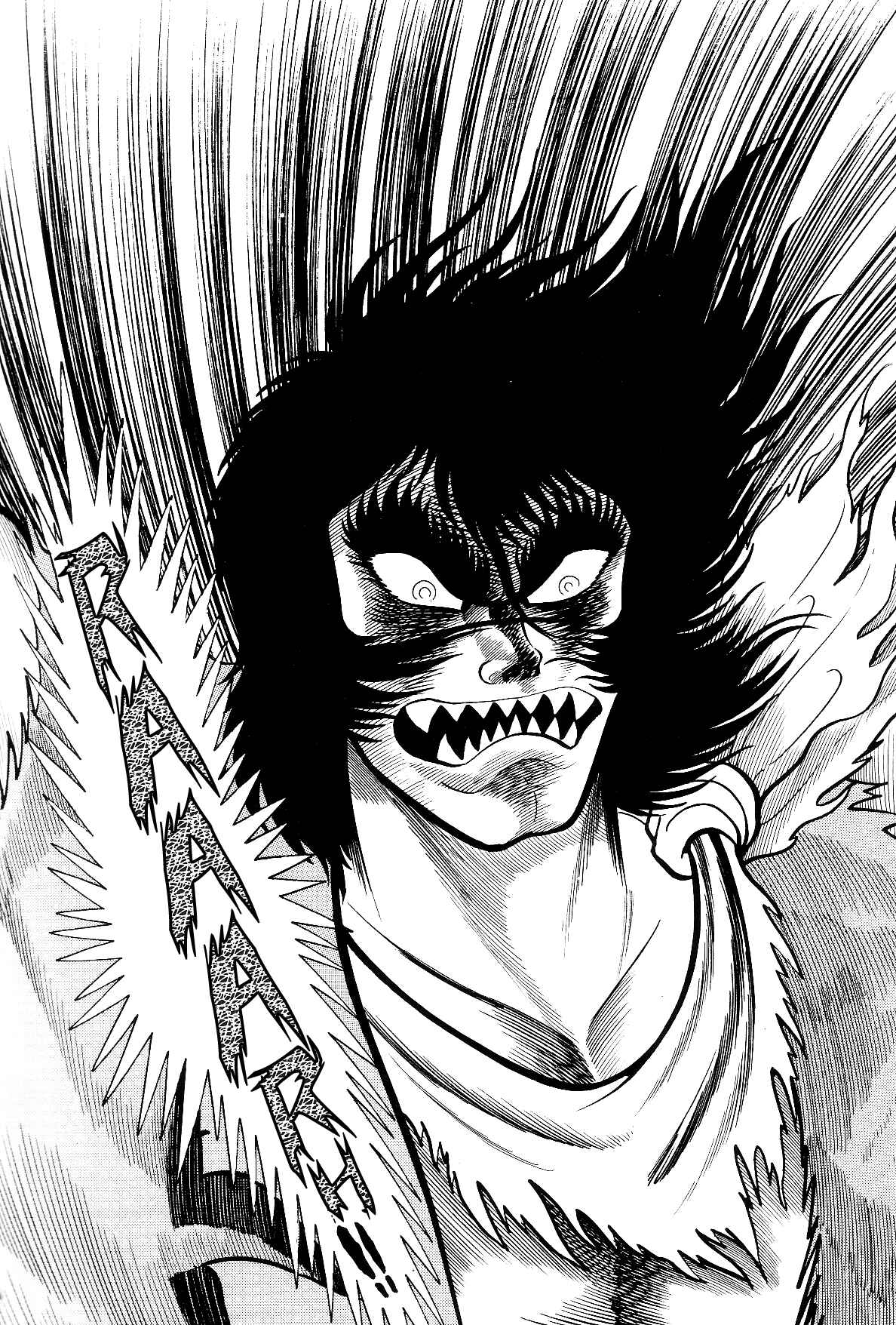 Page 53 Chapter 2.2 Violence Jack