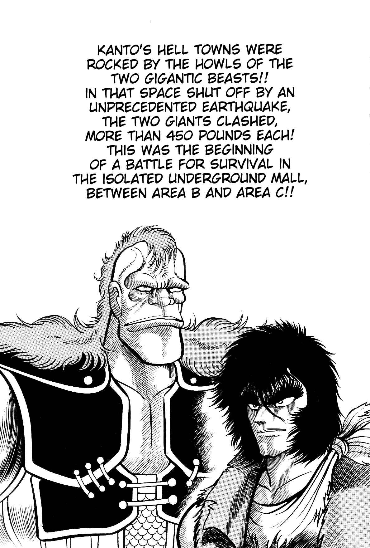 Page 54 Chapter 2.2 Violence Jack